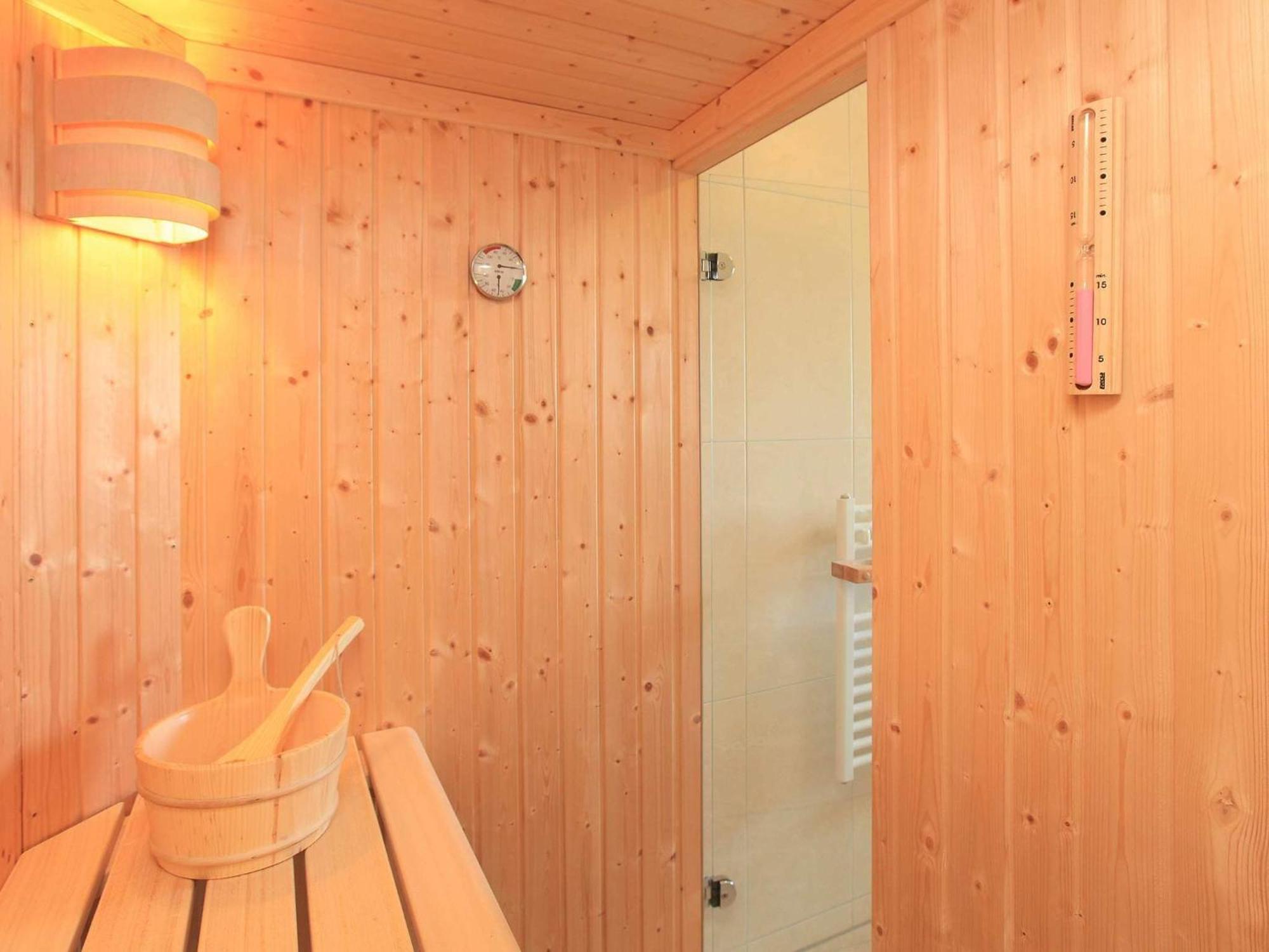 6 Person Holiday Home In Gro Enbrode Großenbrode Exteriör bild